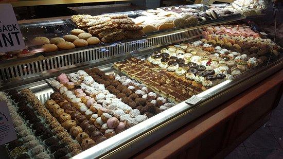 Pasticceria Carletti
